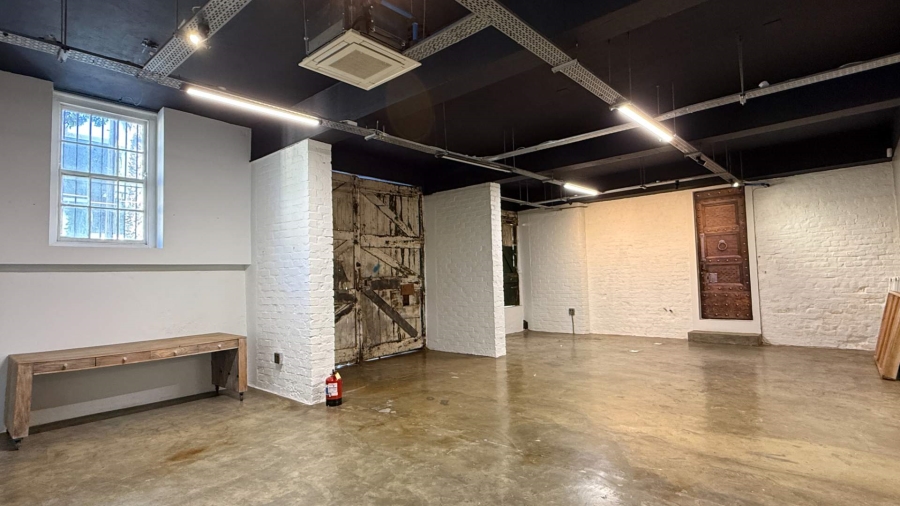 To Let Commercial Property for Rent in Cape Town City Centre Western Cape